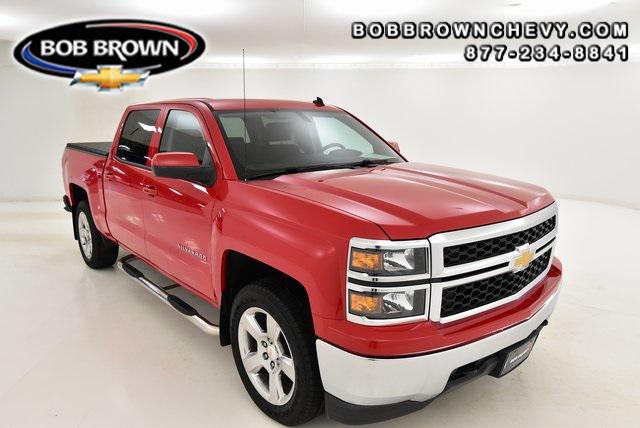 2014 Chevrolet Silverado 1500 1LT for sale in Urbandale, IA