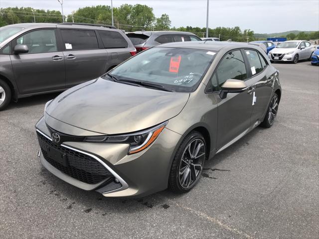2020 Toyota Corolla XSE for sale in Bel Air, MD