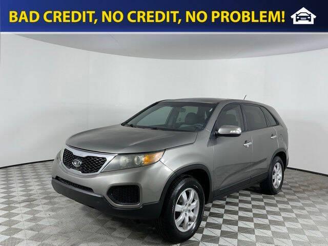 2013 Kia Sorento LX for sale in Tempe, AZ