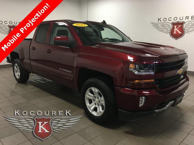 2017 Chevrolet Silverado 1500 2LT for sale in Wausau, WI
