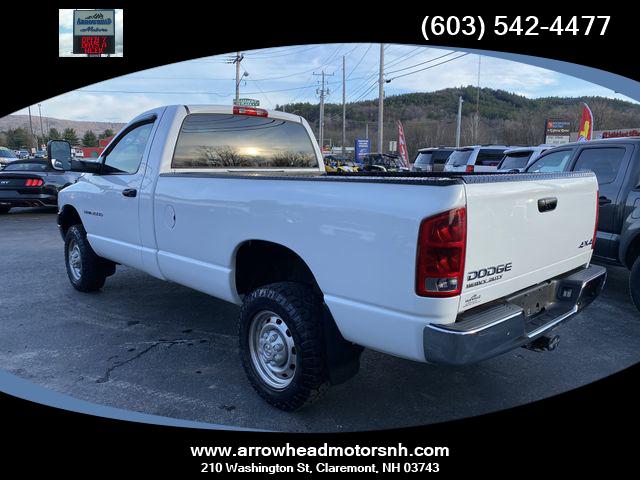 2003 Dodge Ram 2500 ST