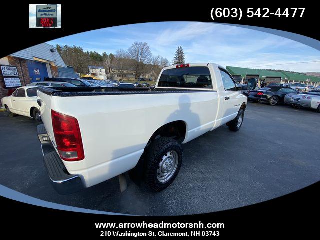 2003 Dodge Ram 2500 ST