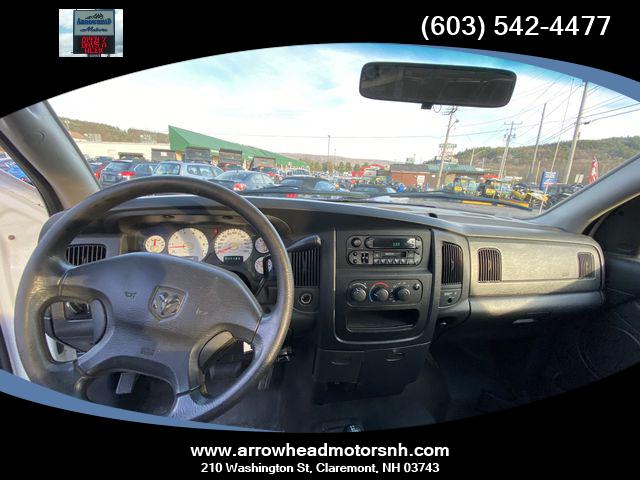 2003 Dodge Ram 2500 ST