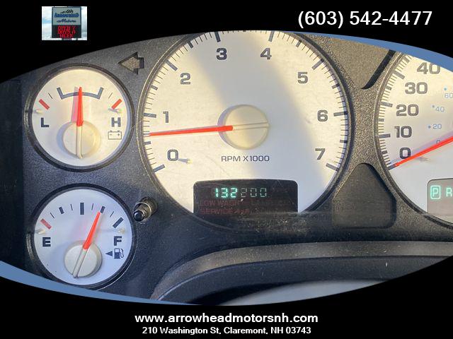 2003 Dodge Ram 2500 ST