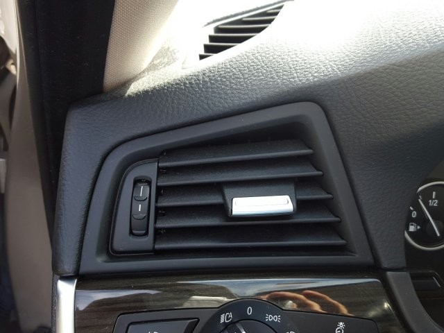 2015 BMW 5 Series 528i