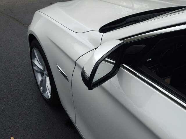2015 BMW 5 Series 535i