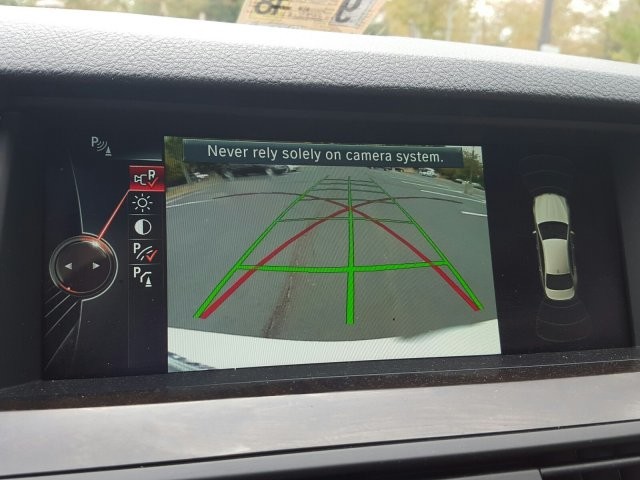 2015 BMW 5 Series 535i
