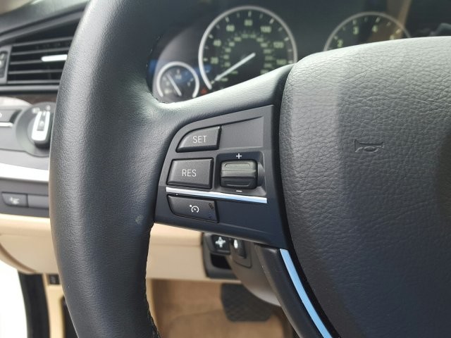 2015 BMW 5 Series 535i