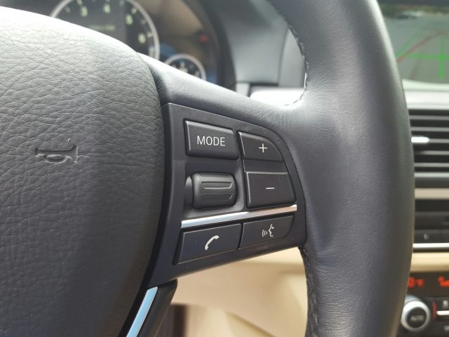 2015 BMW 5 Series 535i