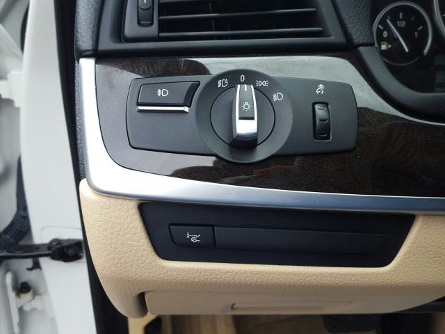2015 BMW 5 Series 535i