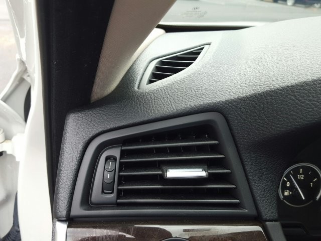 2015 BMW 5 Series 535i