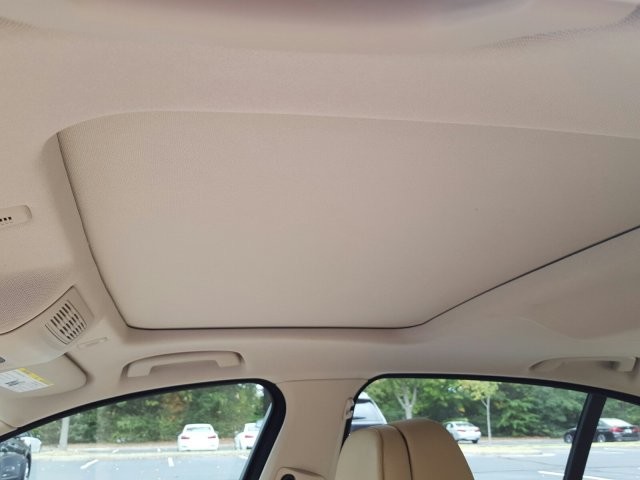 2015 BMW 5 Series 535i