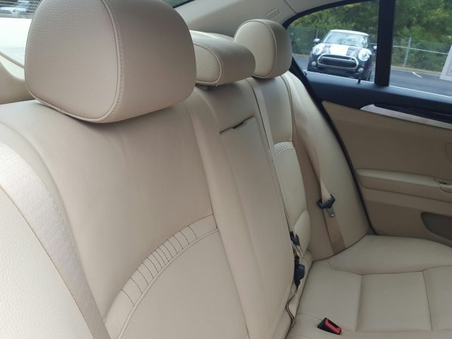 2015 BMW 5 Series 535i