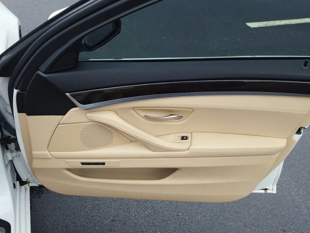 2015 BMW 5 Series 535i