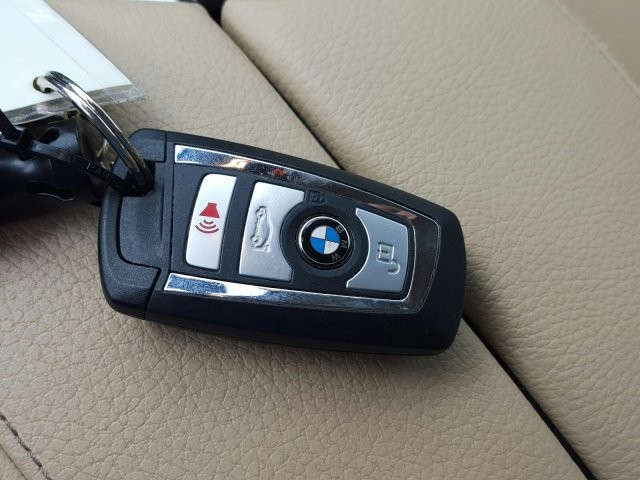 2015 BMW 5 Series 535i