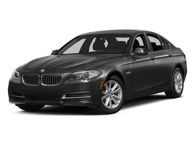 2015 BMW 5 Series 528i for sale in Richmond, VA