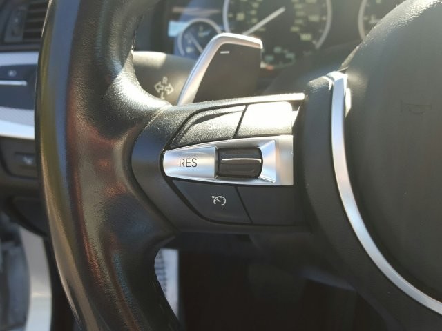 2016 BMW 5 Series 535i