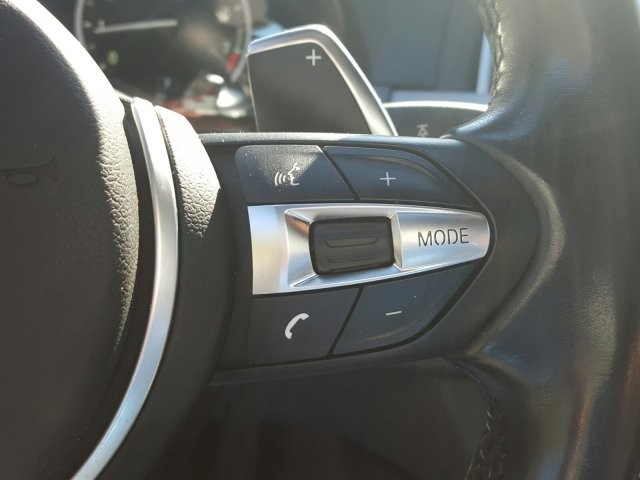 2016 BMW 5 Series 535i