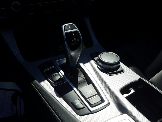 2016 BMW 5 Series 535i
