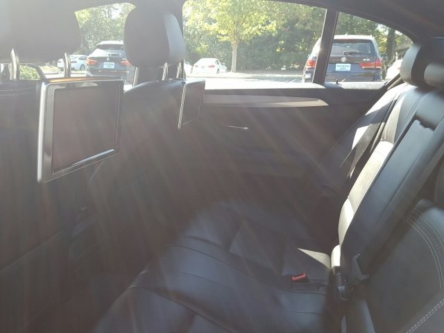 2016 BMW 5 Series 535i