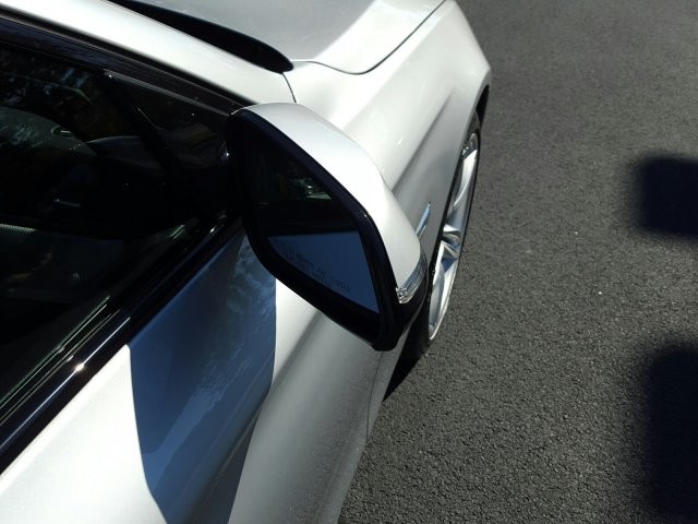 2016 BMW 5 Series 535i