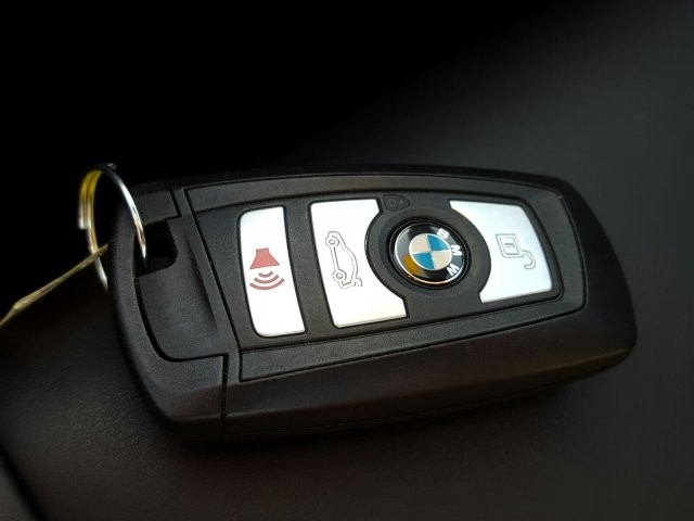 2016 BMW 5 Series 535i
