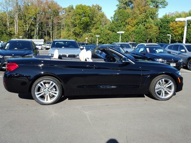 2018 BMW 4 Series 430i xDrive