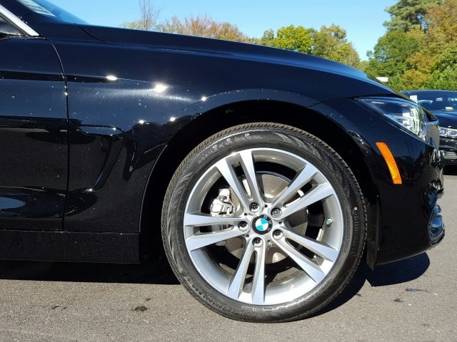2018 BMW 4 Series 430i xDrive