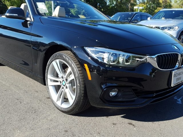 2018 BMW 4 Series 430i xDrive