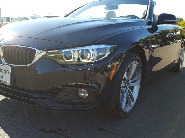 2018 BMW 4 Series 430i xDrive