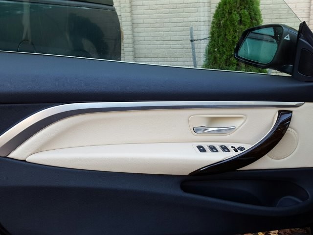2018 BMW 4 Series 430i xDrive