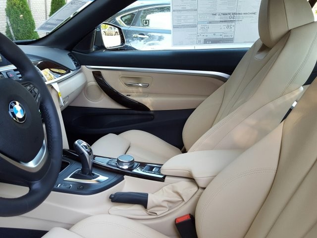 2018 BMW 4 Series 430i xDrive