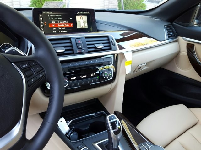 2018 BMW 4 Series 430i xDrive