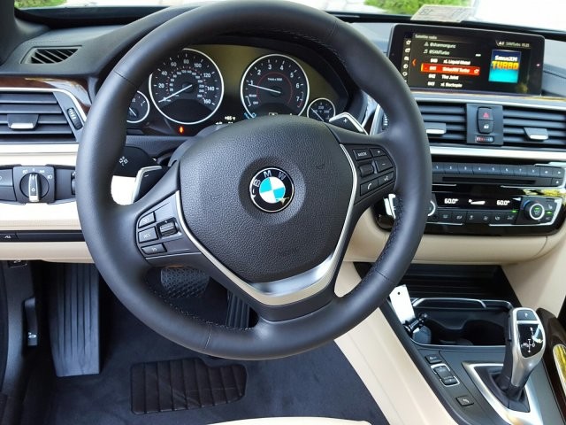 2018 BMW 4 Series 430i xDrive
