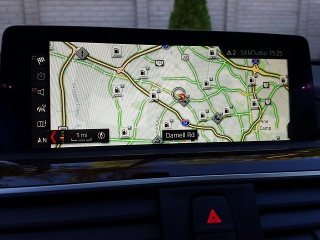 2018 BMW 4 Series 430i xDrive