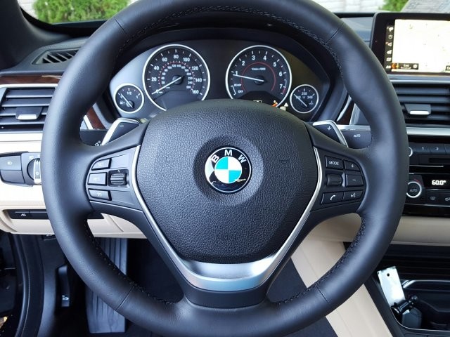 2018 BMW 4 Series 430i xDrive