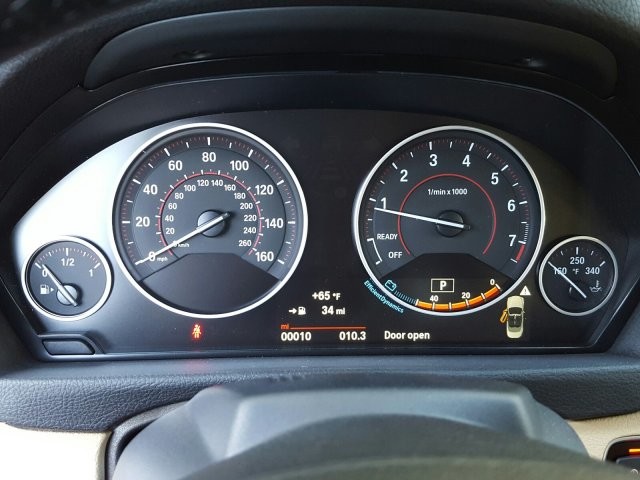 2018 BMW 4 Series 430i xDrive