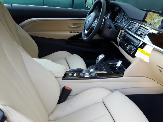 2018 BMW 4 Series 430i xDrive