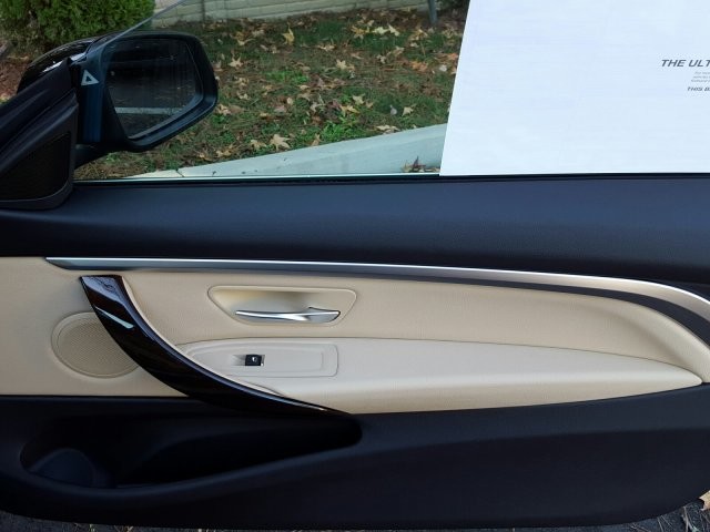 2018 BMW 4 Series 430i xDrive