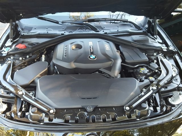 2018 BMW 4 Series 430i xDrive