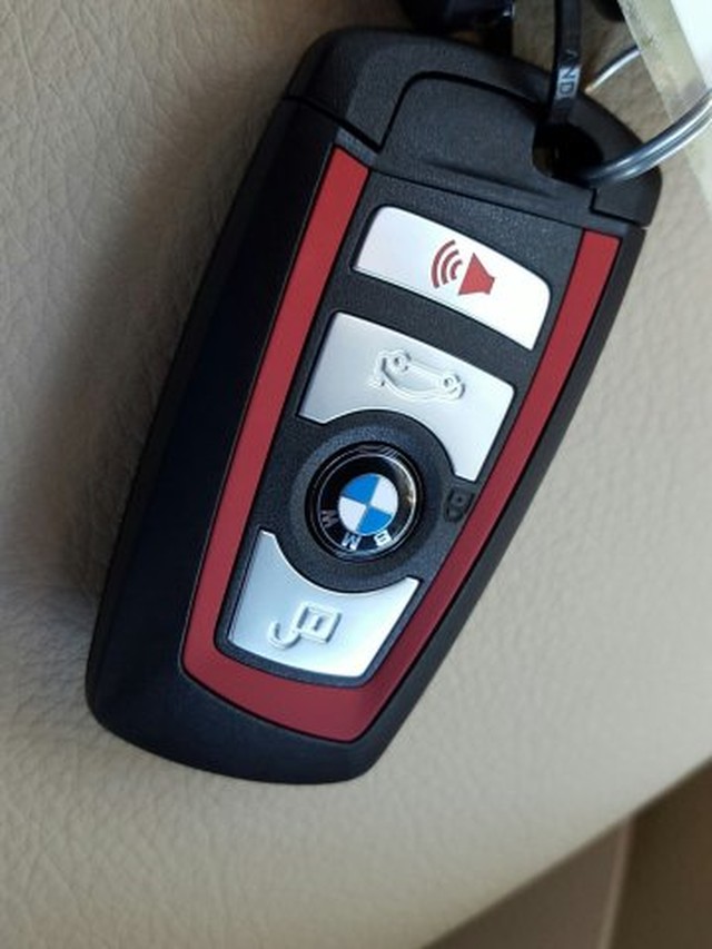 2018 BMW 4 Series 430i xDrive