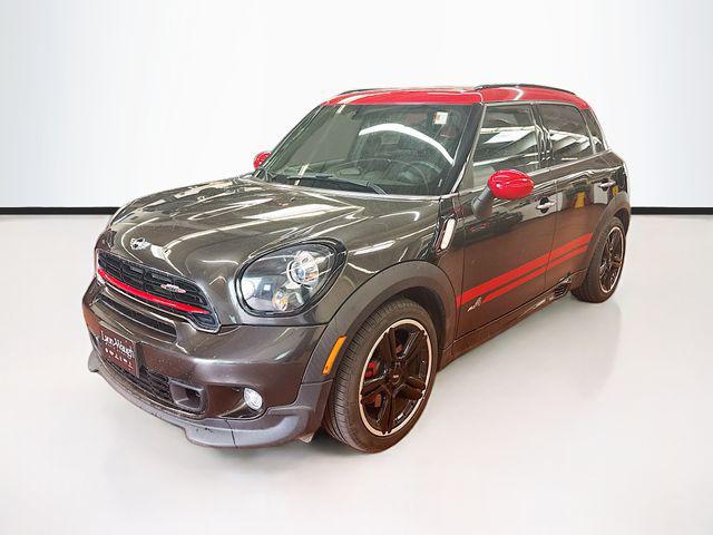 2016 MINI Countryman John Cooper Works for sale in Peabody, MA