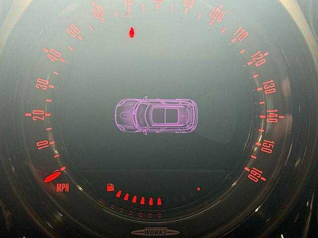 2016 MINI Countryman John Cooper Works
