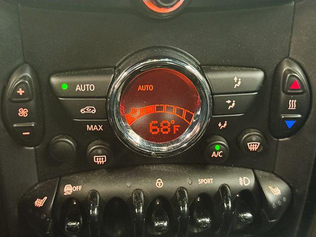 2016 MINI Countryman John Cooper Works