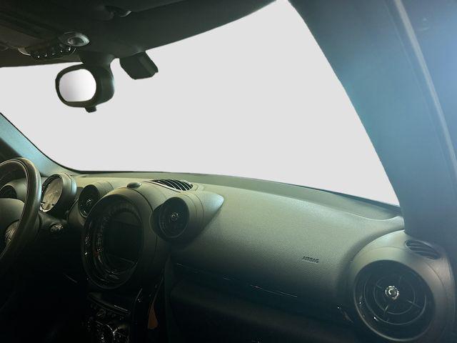 2016 MINI Countryman John Cooper Works