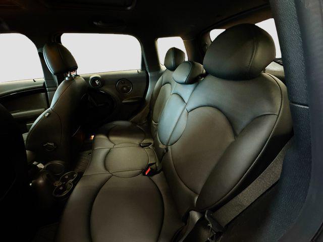 2016 MINI Countryman John Cooper Works