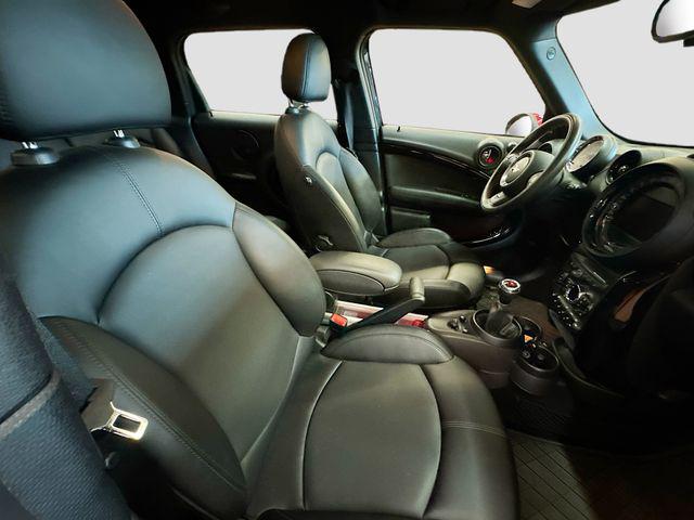 2016 MINI Countryman John Cooper Works