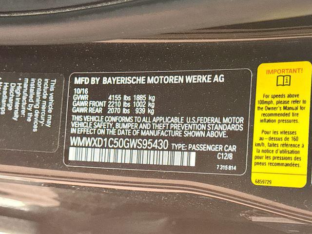 2016 MINI Countryman John Cooper Works