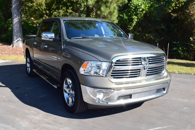 2013 Ram 1500 Big Horn for sale in Jacksonville, NC