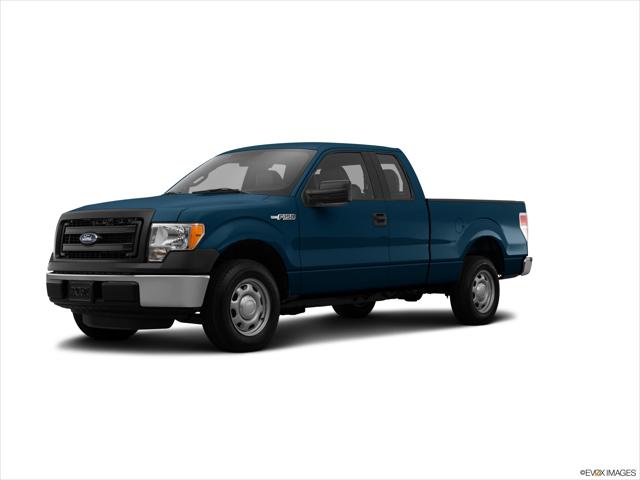 2014 Ford F-150 Unknown for sale in  Belmont, OH